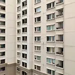 Comfortable And Homey 3Br At Marina Ancol Apartment By Travelio