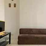 Comfortable And Homey 3Br At Marina Ancol Apartment By Travelio