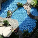 Comfortable And Homey 3Br At Marina Ancol Apartment By Travelio
