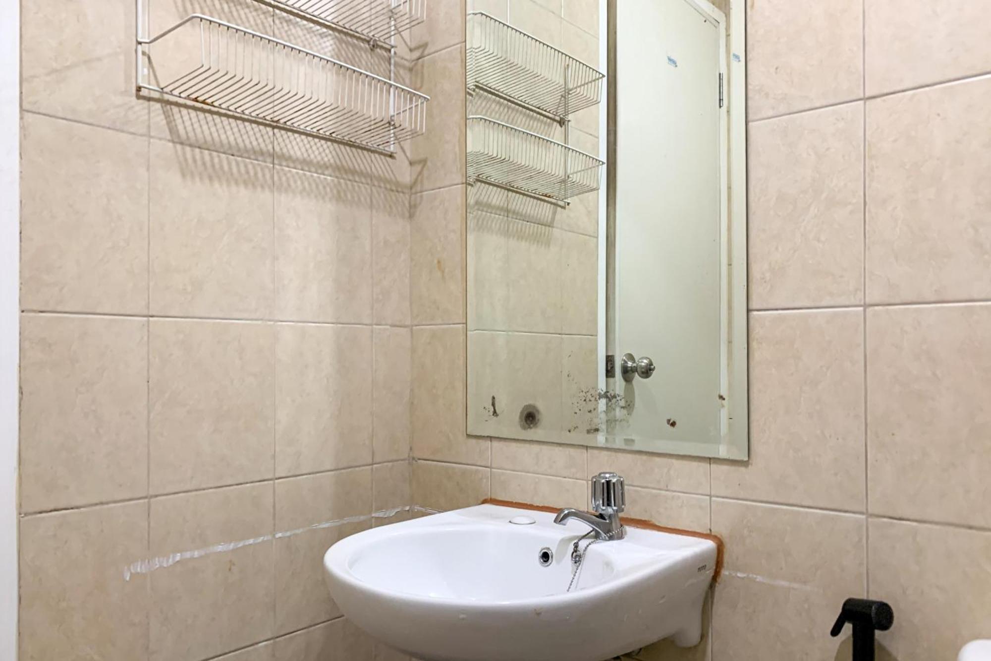 Appartement Comfortable And Homey 3br At Marina Ancol By Travelio Jakarta