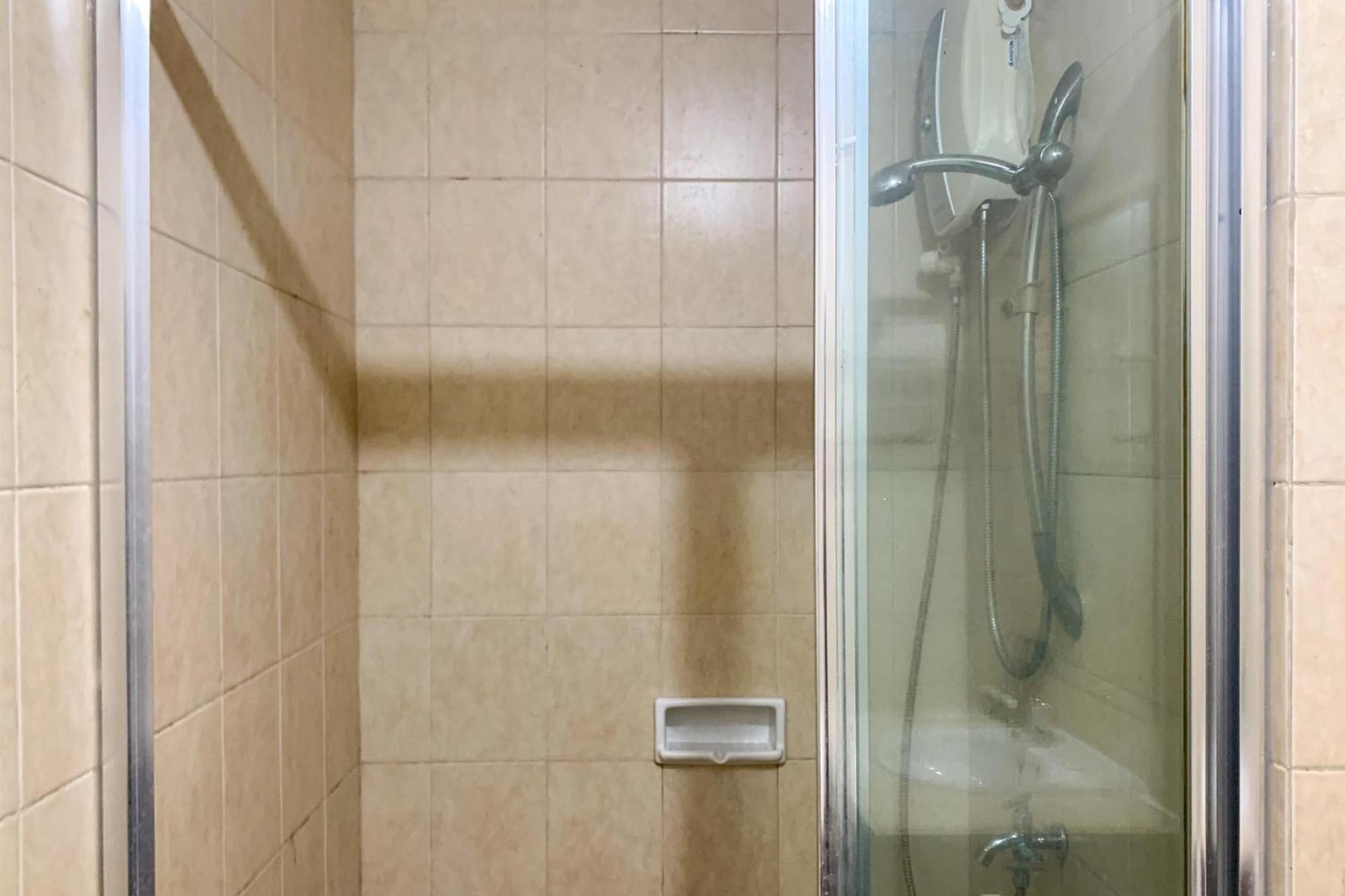 Comfortable And Homey 3br At Marina Ancol By Travelio Appartement