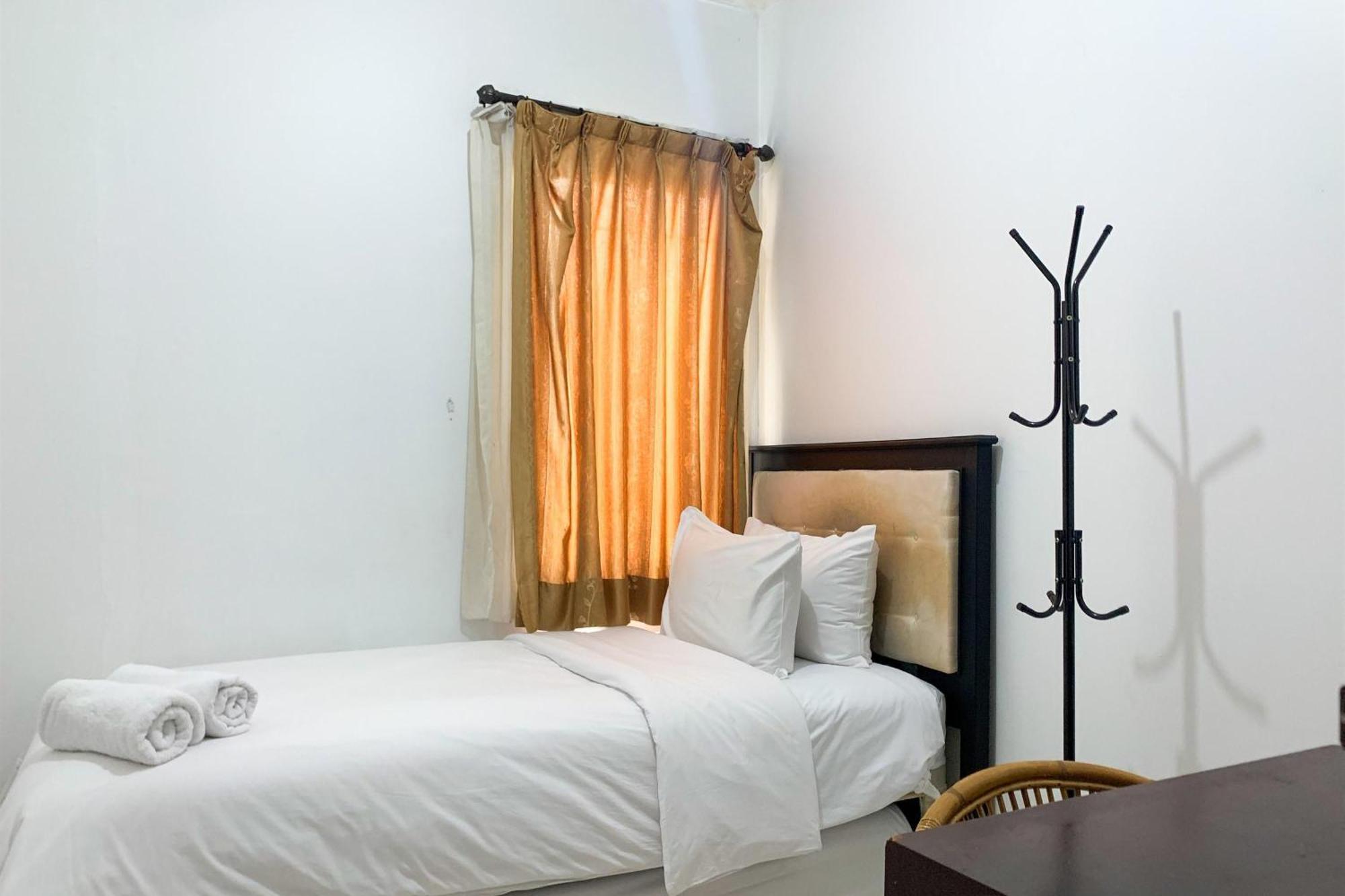 Comfortable And Homey 3br At Marina Ancol By Travelio Appartement *