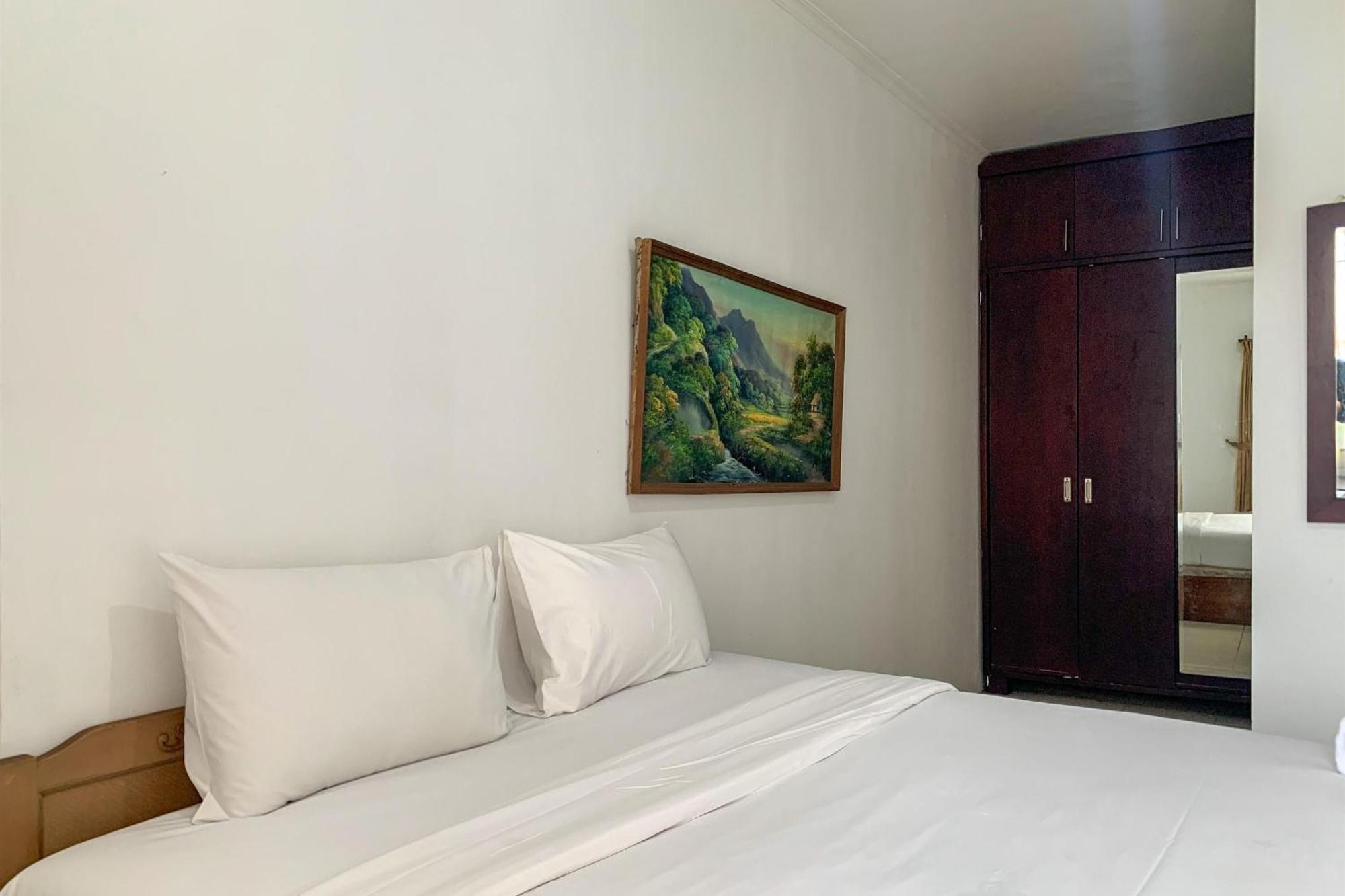 Comfortable And Homey 3br At Marina Ancol By Travelio * Jakarta