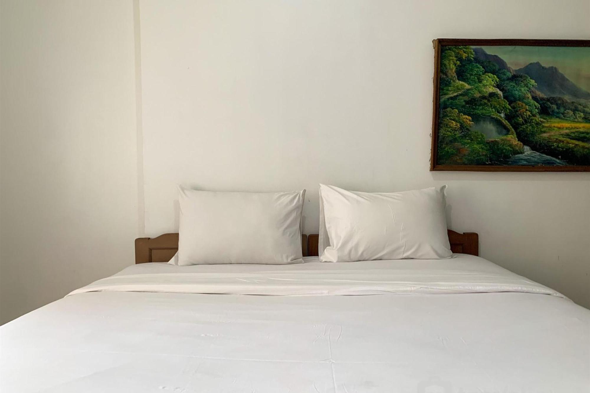 Comfortable And Homey 3br At Marina Ancol By Travelio